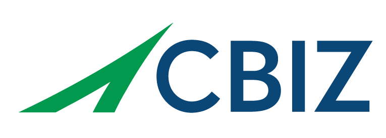 CBIZ logo