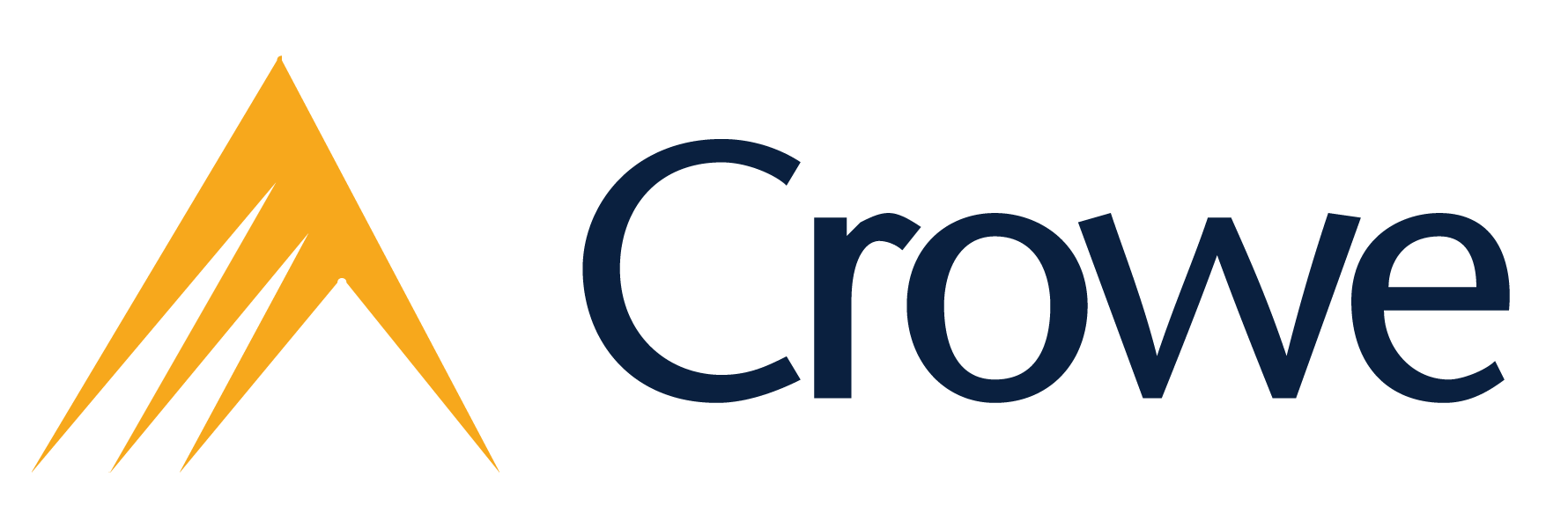 Crowe logo