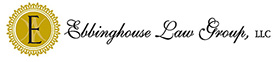 Ebbinghouse Law Group logo