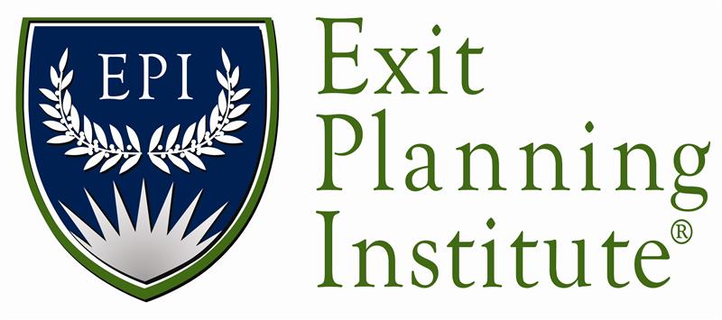 Exit Planning Institute logo