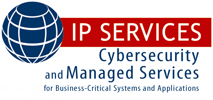 IP Services Logo