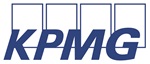 Logo for KMPG