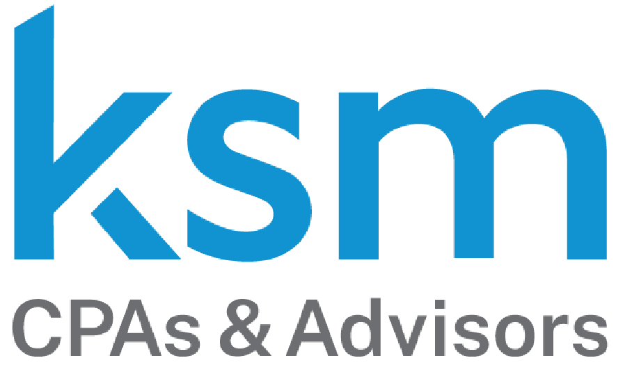 KSM logo