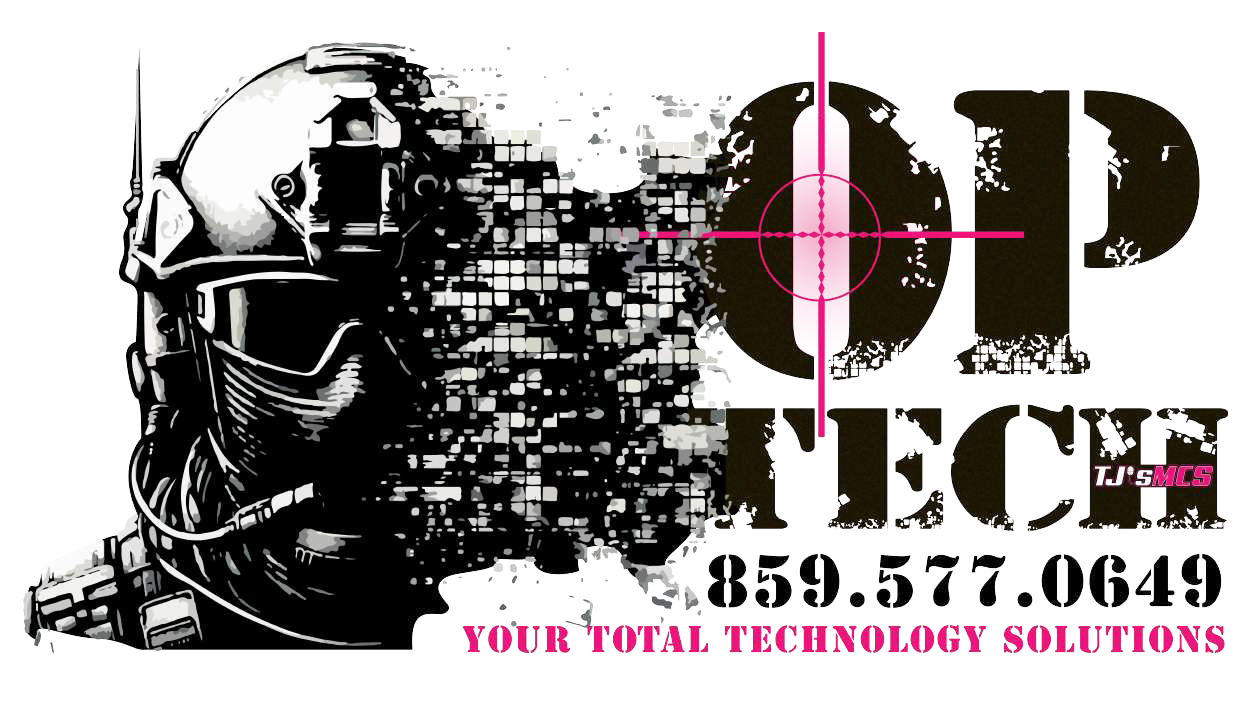 Operation Technology Group logo