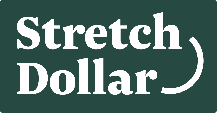 StretchDollar Logo