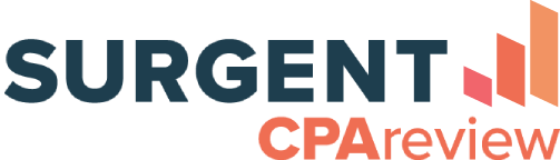 Surgent CPA Review