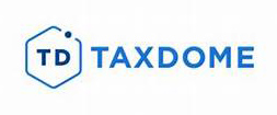 Tax Dome Logo