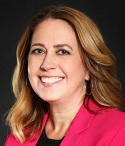 Jennifer Briggs, CAE