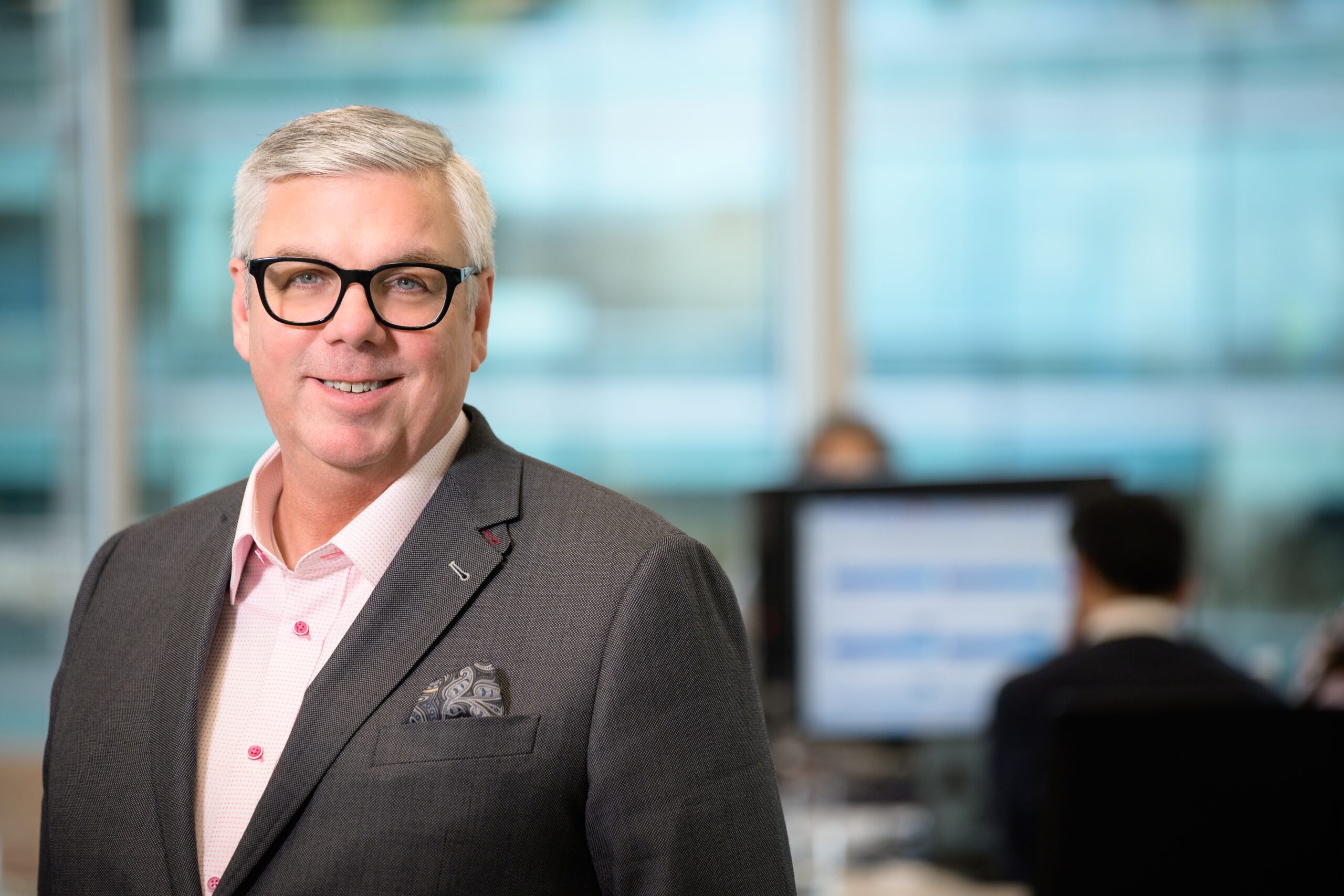Mark Kosanke INCPAS Q&A with AICPA’s New CEO: What He Wants You to Know