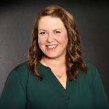 Stephanie Parton, CAE