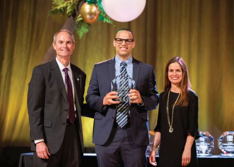 Award