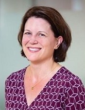 Angie Zirkelbach, CPA INCPAS Vice Chair Blue & Co., LLC