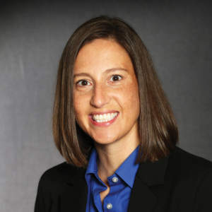 Carrie B. Minnich, CPA, Macct INCPAS Chair-Elect Dulin, Ward & DeWald, Inc.