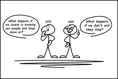 Leading Others to Lead