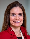 Chair's Perspective: Jennifer Knecht, CPA