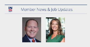 Indiana CPA Society: Member News & Job Updates
