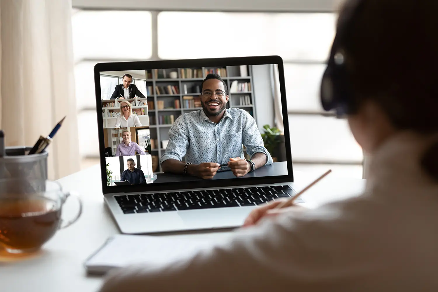 5 Tools for Mastering Remote Leadership