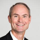 Tom Wadelton, CPA, CGMA, INCPAS Past Board Chair (2018–19)