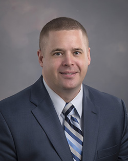 Day in the Life: Zach Richards, CPA, CFE