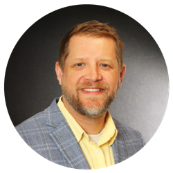Colby J. Chamberlin, CPA