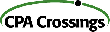 CPA Crossings Webinar Packages