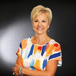 Lisa Tressler, CPA