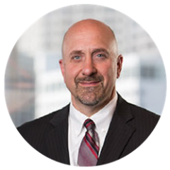 Jeff C. Mantock, CFA
