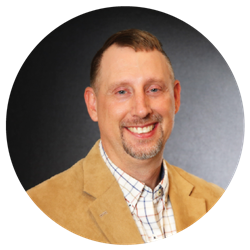 Corbin L. Miller, CPA, CGMA