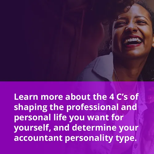 Accounting Career Creation