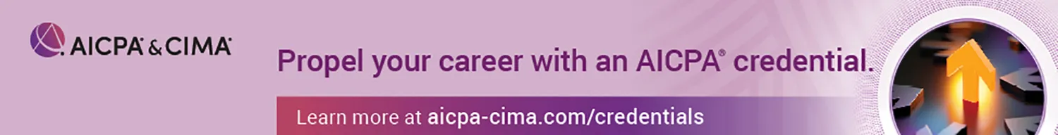 AICPA & CIMA