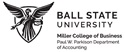 Ball State University