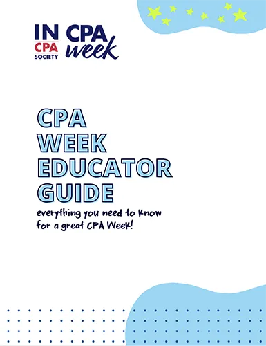 CPA Week Volunteer Guide