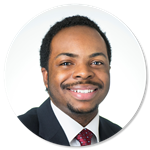 Darion Harris, CPA