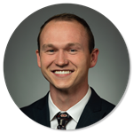 Nick Heiny, CPA