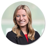 Caitlin Vergon, CPA