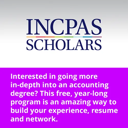 INCPAS Scholars Program