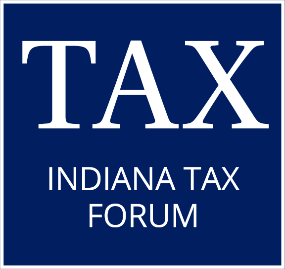 Indiana Tax Forum