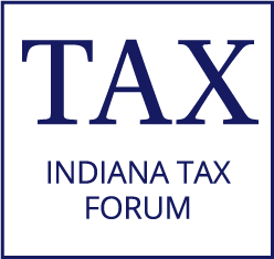 Indiana Tax Forum