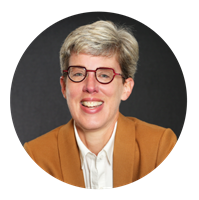 Jenny Norris, CPA, CGMA, CAE