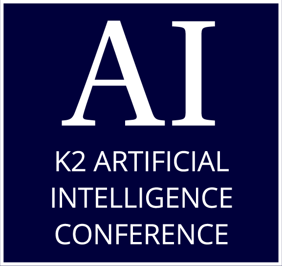 K2 Artificial Intelligence Conference