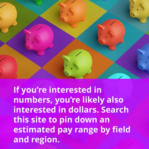 Robert Half Salary Guide