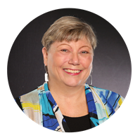 Sherrill Rude, CAE