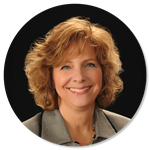 Sharon Busenbark, CPA