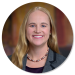 Chaleise Fleming, CPA