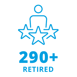 Connect with 290+ Retired CPAs