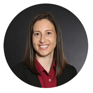 Photo of Carrie Minnich