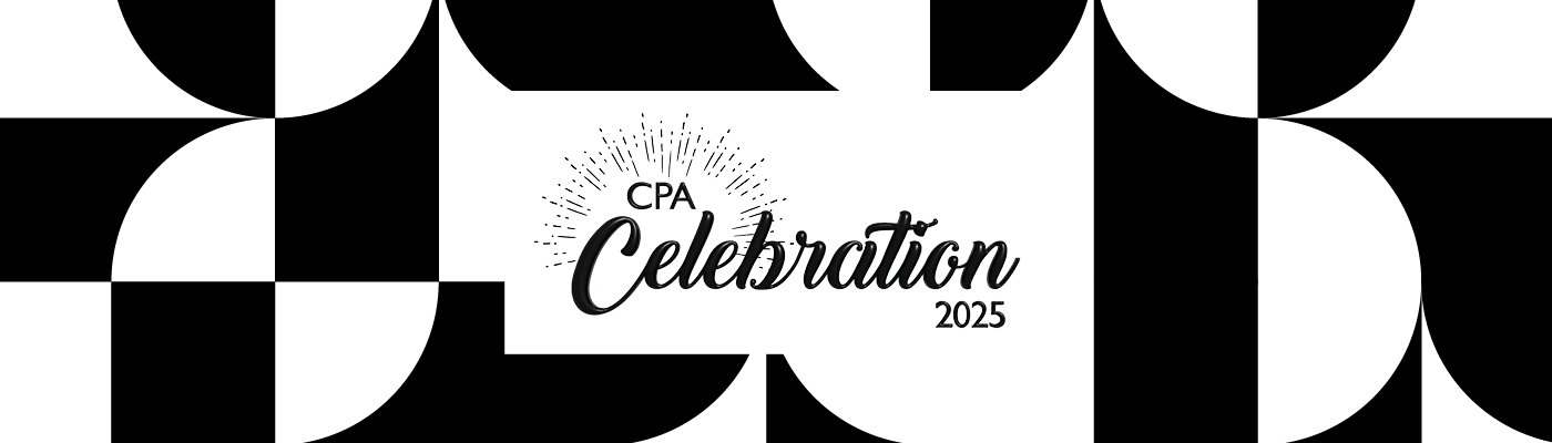 Get to Know the 2025 CPA Celebration Award Finalists
