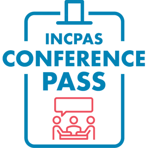 INCPAS Conference Pass