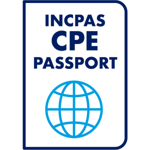 INCPAS CPE Passport