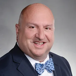 Photo of Louis Belch